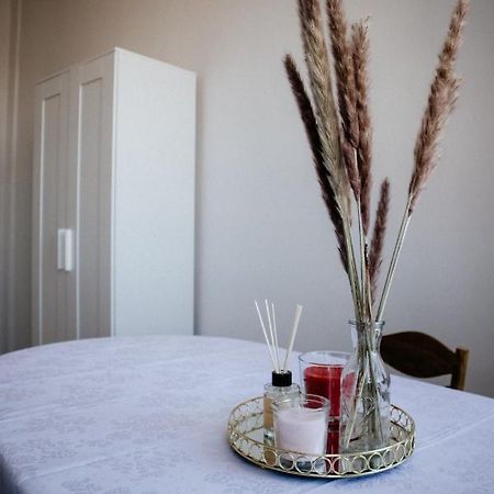 Cozy And Cheap Room In Old Town Krasków Εξωτερικό φωτογραφία