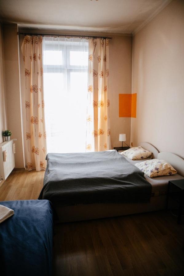 Cozy And Cheap Room In Old Town Krasków Εξωτερικό φωτογραφία